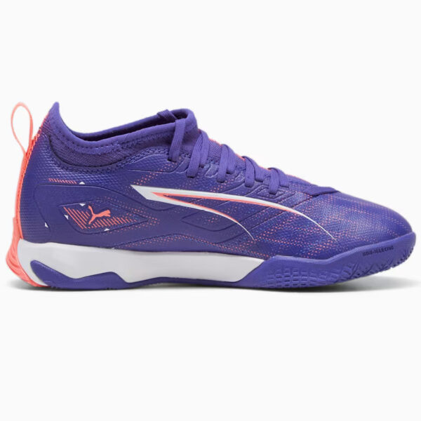 Buty Puma Ultra 5 Match IT+ Mid - obrazek 2