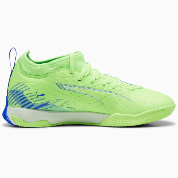 Buty Puma Ultra 5 Match IT+ Mid - obrazek 2