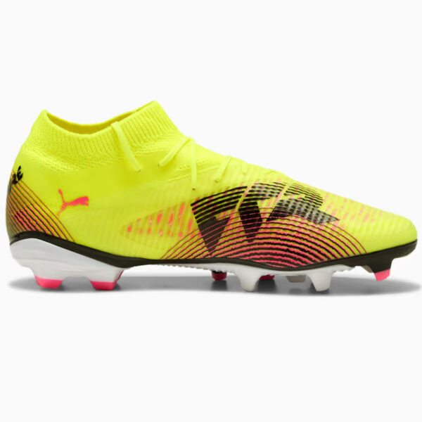 Buty Puma Future 8 Pro FG/AG 108139-03 - obrazek 2