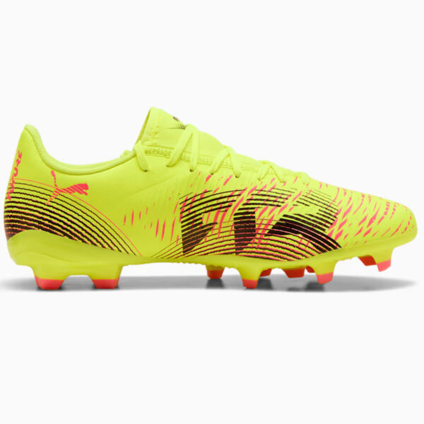 Buty Puma FUTURE 8 Play FG/AG 108141-03 - obrazek 2