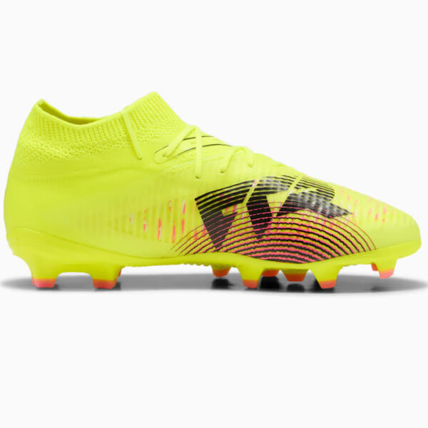 Buty Puma Future 8 Pro FG/AG Jr 108142-03 - obrazek 2
