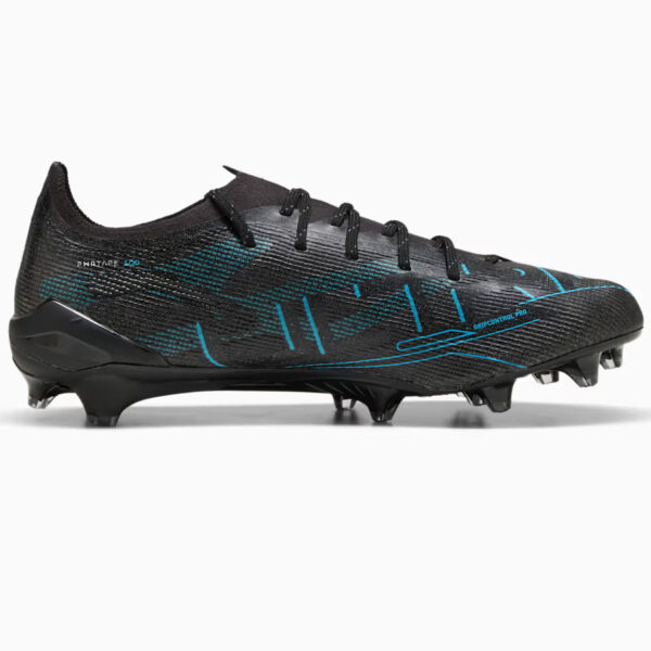 Buty Puma Ultra 5 Ultimate FG 108159-02 - obrazek 2