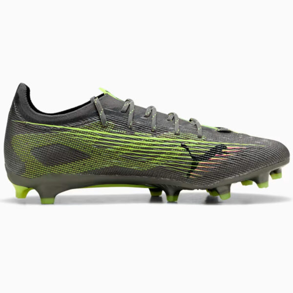 Buty Puma Ultra 5 Pro FG/AG 108161-03 - obrazek 2