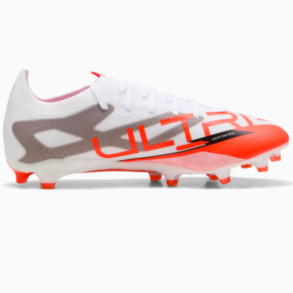 Buty Puma Ultra 5 Match FG/MG 108166-01 - obrazek 2