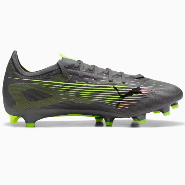 Buty Puma Ultra 5 Match FG/MG 108166-03 - obrazek 2
