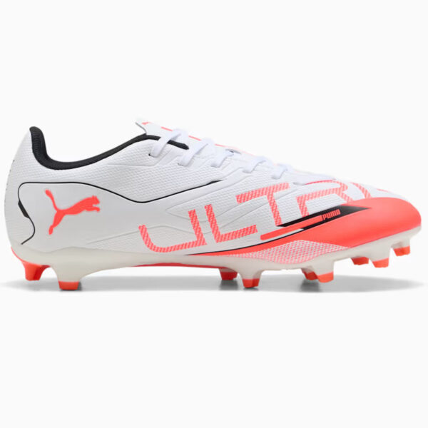Buty Puma Ultra 5 Play FG/AG 108169-01 - obrazek 2
