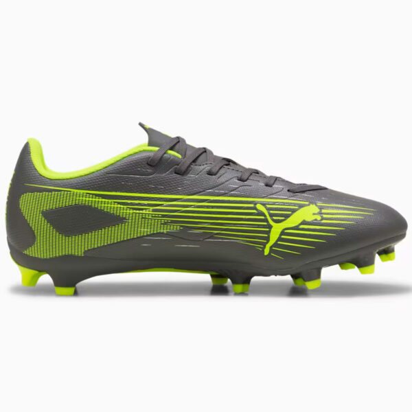 Buty Puma Ultra 5 Play FG/AG 108169-03 - obrazek 2