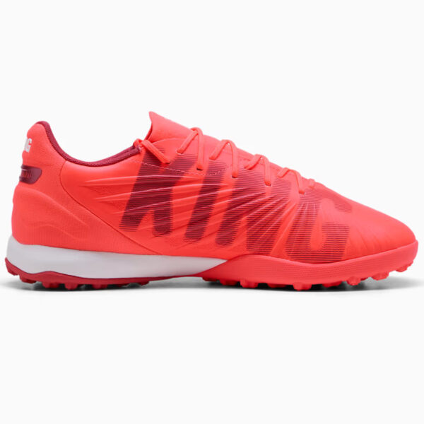 Buty Puma KING Match TT 108313-01 - obrazek 2