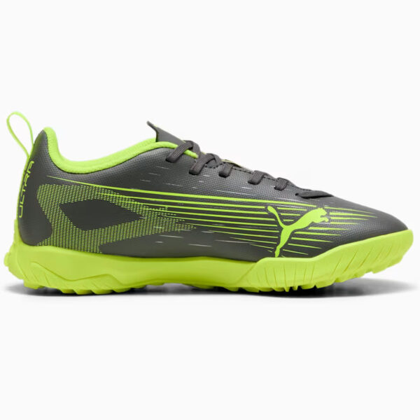 Buty Puma Ultra Play Jr TT 108333-03 - obrazek 2