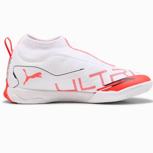 Buty Puma Ultra 5 Match+ LL - obrazek 2