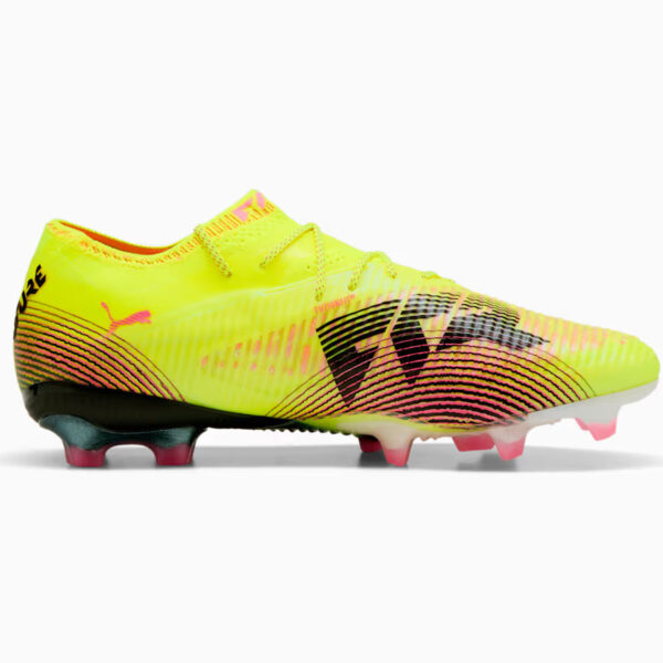Buty Puma FUTURE 8 Ultimate Low FG 108361-03 - obrazek 2