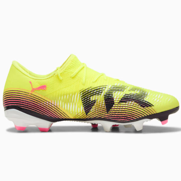 Buty Puma Future 8 Match Low FG/AG 108372-03 - obrazek 2