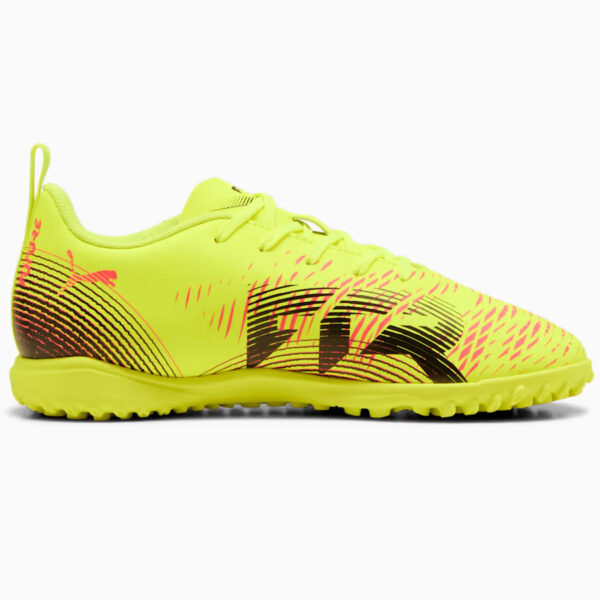 Buty Puma Future 8 Play TT Jr 108396-03 - obrazek 2