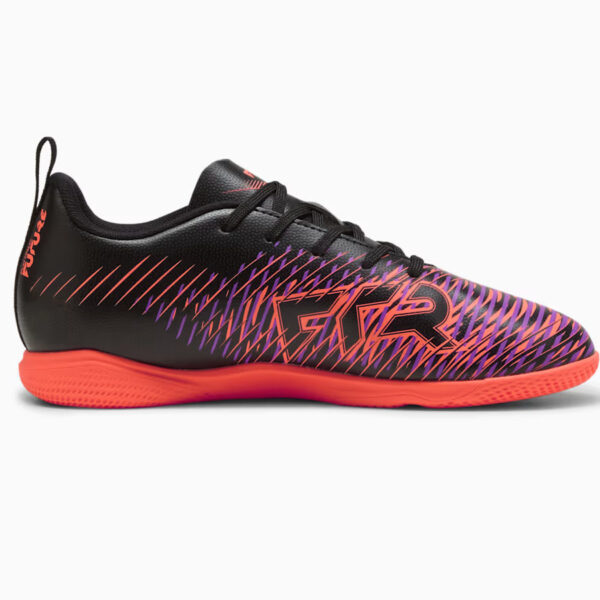 Buty Puma Future 8 Play Jr - obrazek 2
