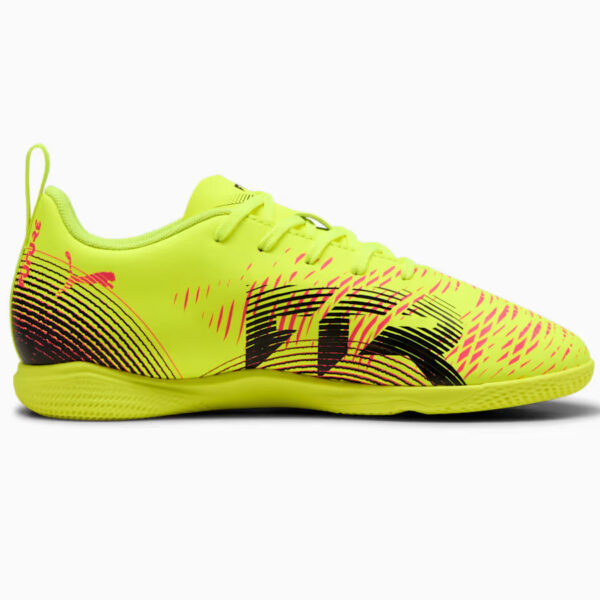 Buty Puma Future 8 Play Jr - obrazek 2