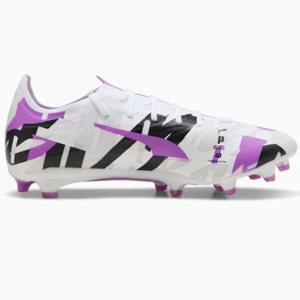 Buty Puma Ultra 5 Match Forever FG/MG 108412-01 - obrazek 2