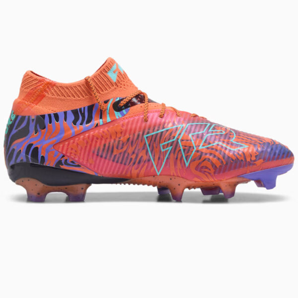 Buty Puma FUTURE 8 Ultimate Creativity FG 108428-01 - obrazek 2