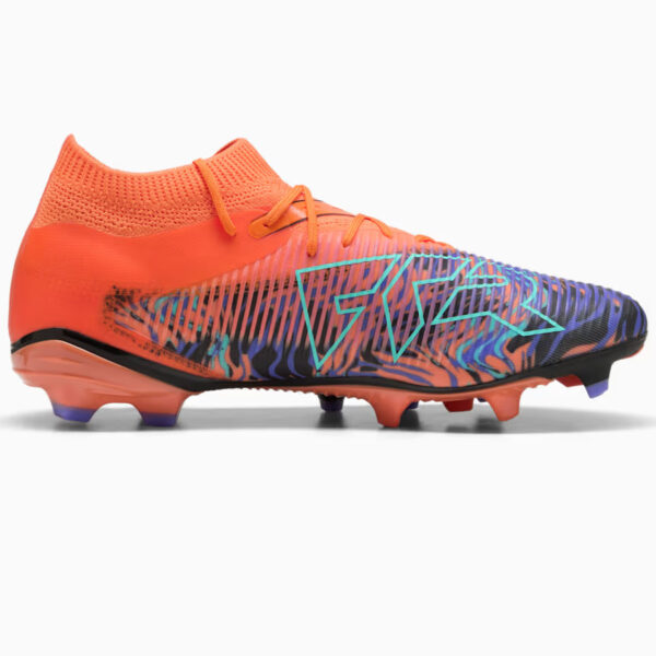 Buty Puma Future 8 Match Creativity FG/AG 108431-01 - obrazek 2