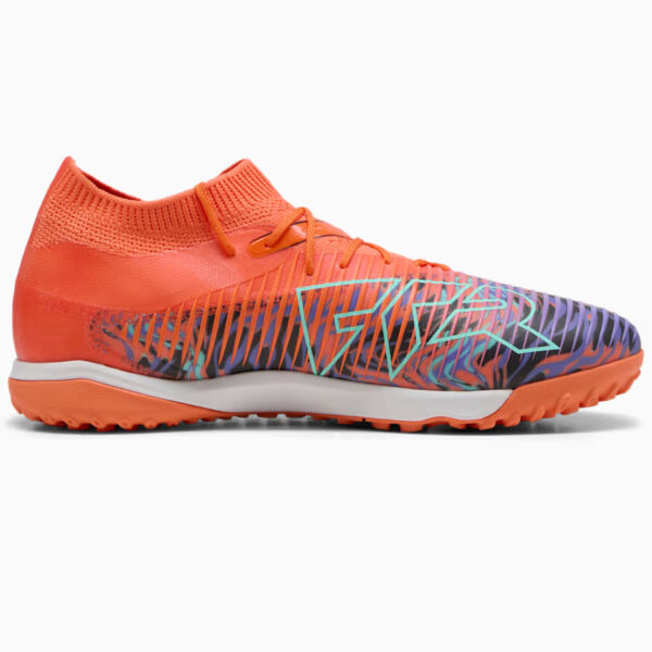 Buty Puma Future 8 Match Creativity TT 108433-01 - obrazek 2