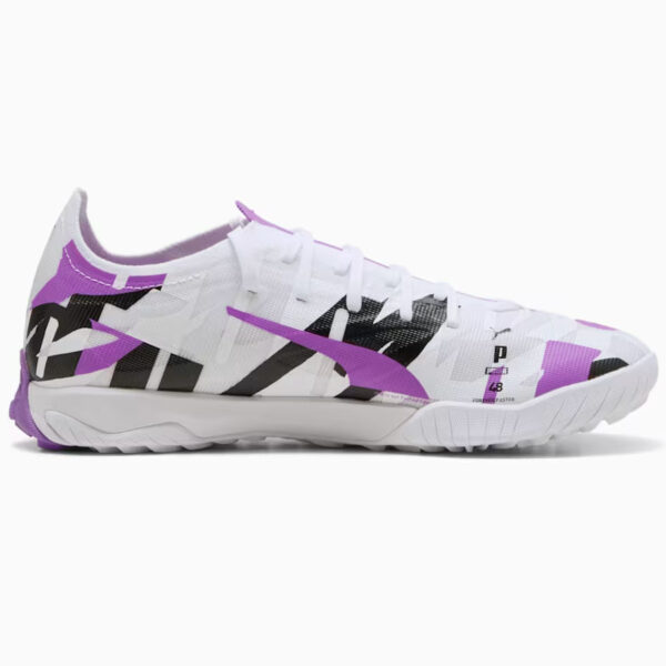 Buty Puma Ultra 5 Match Forever TT 108448-01 - obrazek 2