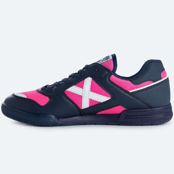 Buty Munich Continental V2 IN 4104049 - obrazek 2