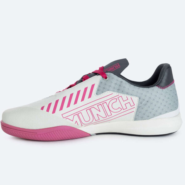 Buty Munich Rondo IN 4770004 - obrazek 2