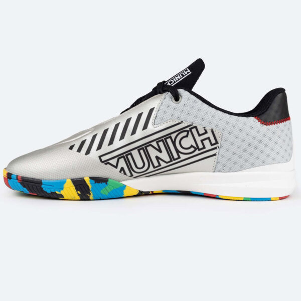Buty Munich Rondo Olympix IN 4770014 - obrazek 2
