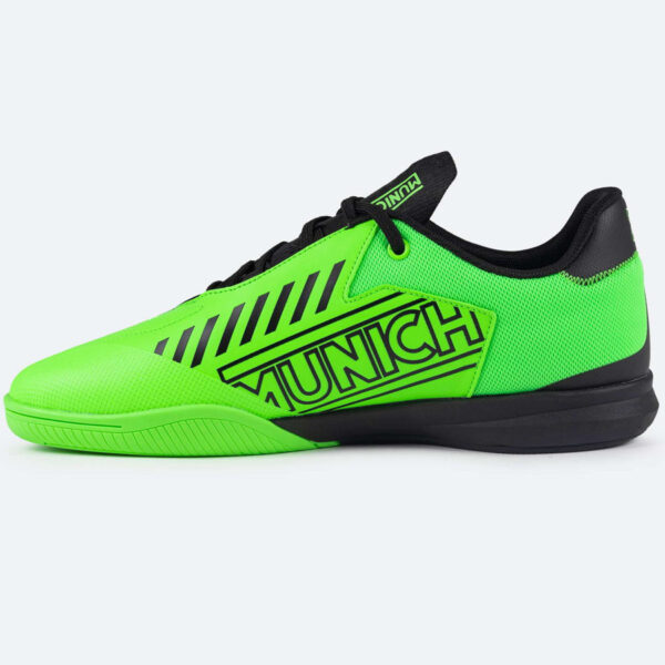 Buty Munich Rondo 16 IN 4770016 - obrazek 2