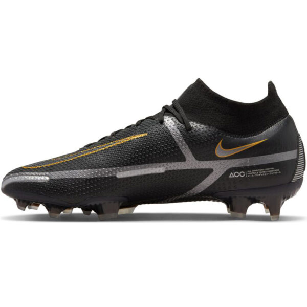 Buty Nike Phantom GT2 Dynamic Fit Elite FG CZ9889 007 - obrazek 2