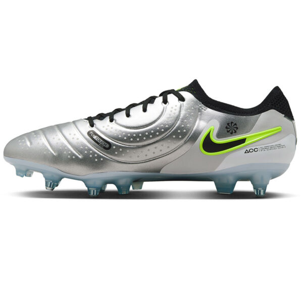 Buty Nike Tiempo Legend 10 Elite SG-Pro AC DV4329-001 - obrazek 2