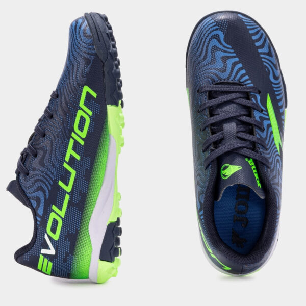 Buty Joma EVOLUTION 2503 Jr TF EVJS2503TF - obrazek 2