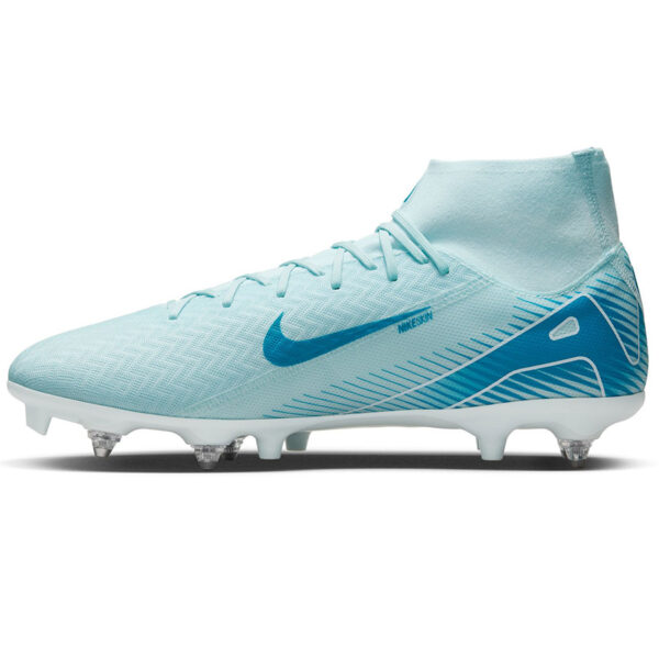 Buty Nike Zoom Mercurial Superfly 10 Academy SG-Pro AC FQ8336-400 - obrazek 2
