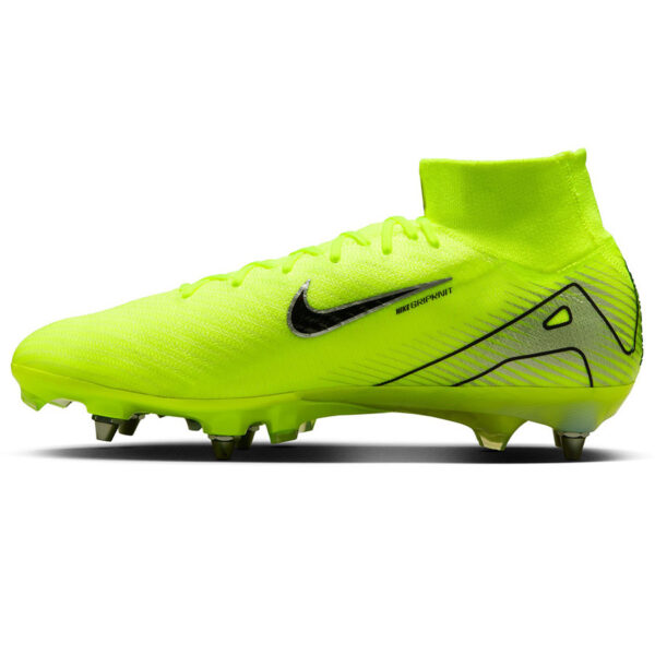 Buty Nike Zoom Mercurial Superfly 10 Elite SG-PRO FQ8342-700 - obrazek 2