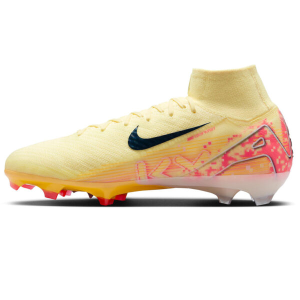 Buty Nike Zoom Mercurial Superfly 10 Elite KM FG FQ8692-800 - obrazek 2