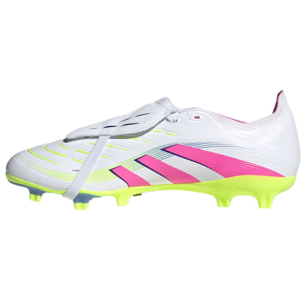 Buty adidas Predator League FT FG/MG ID1320 - obrazek 2