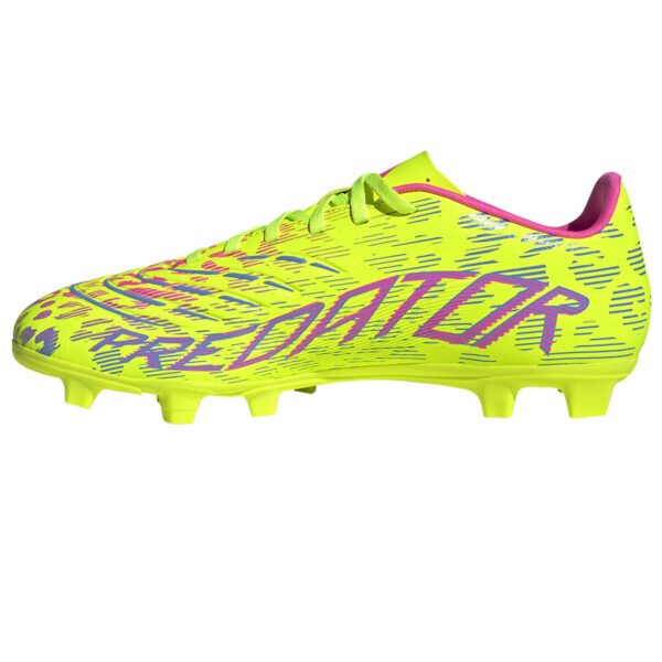 Buty adidas Predator Club FG/MG ID1324 - obrazek 2