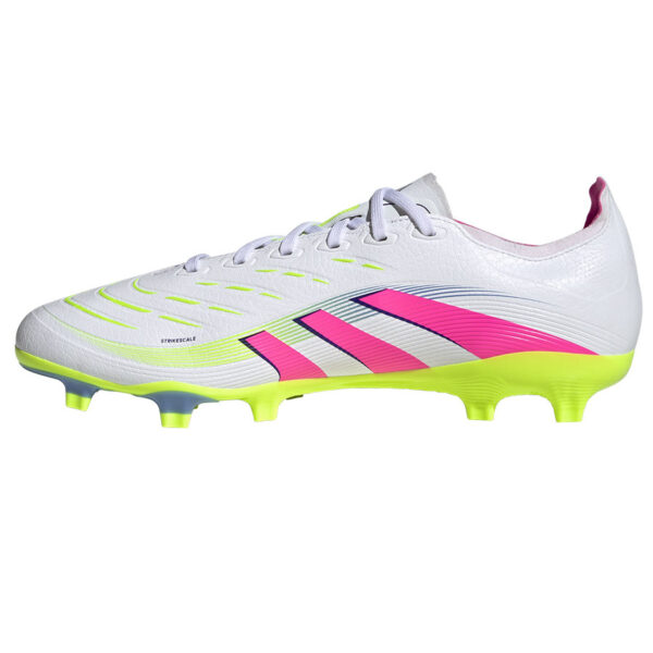Buty adidas Predator League FG/MG ID1330 - obrazek 2