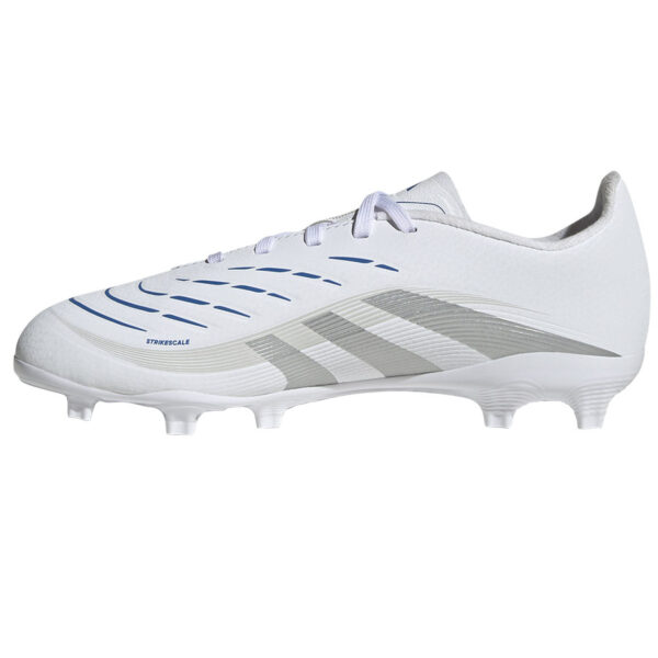 Buty adidas Predator League FG/MG Jr FG Jr ID3751 - obrazek 2