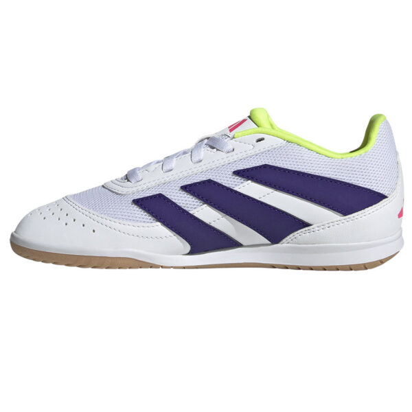 Buty adidas Predator Club Sala Jr IN ID3804 - obrazek 2