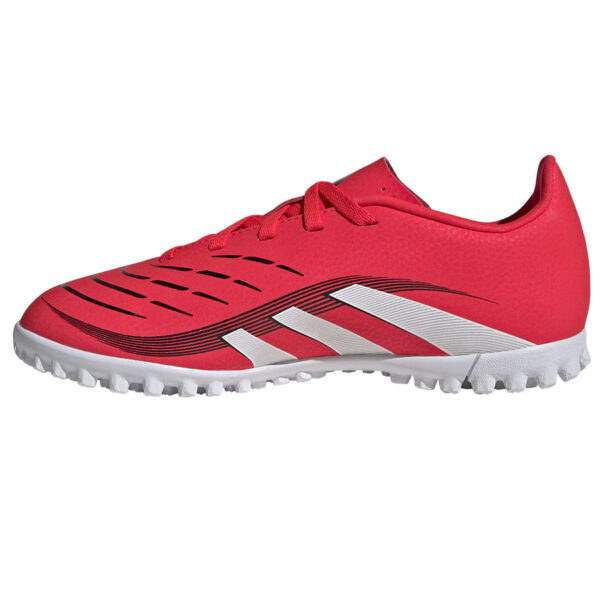 Buty adidas Predator Club Jr TF ID3805 - obrazek 2