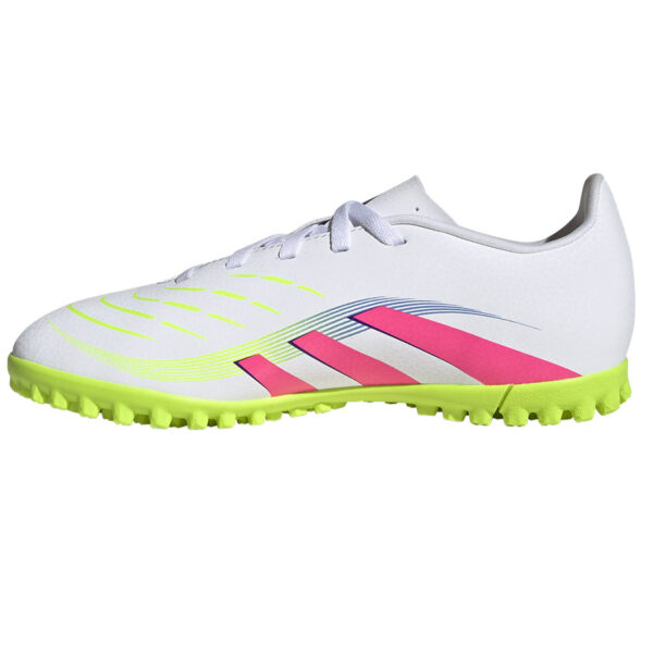 Buty adidas Predator Club Jr TF ID3806 - obrazek 2