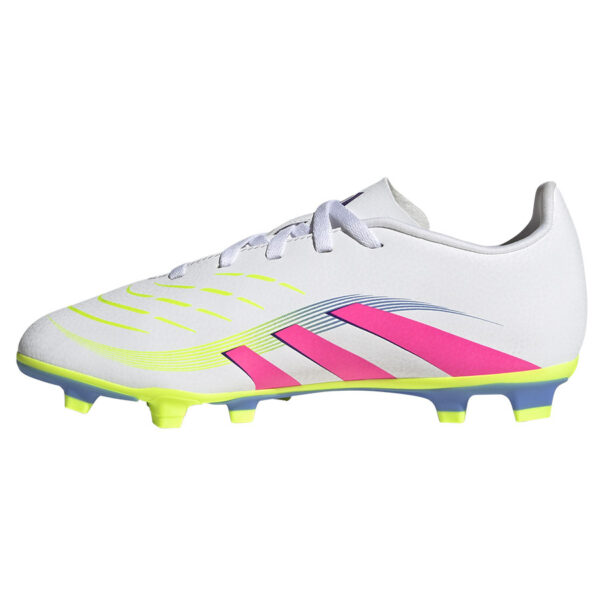 Buty adidas Predator Club Jr FG/MG - obrazek 2