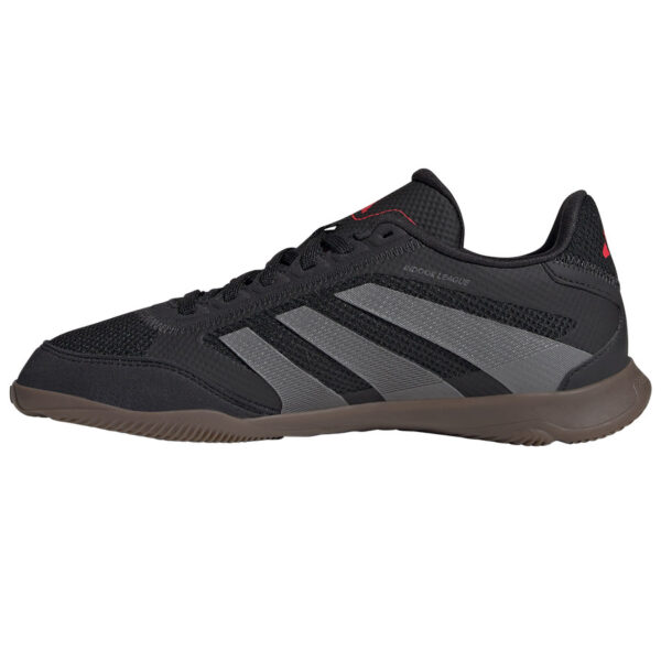 Buty adidas Predator League Jr IN ID3827 - obrazek 2