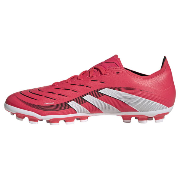 Buty adidas Predator League 2G/3G AG ID3837 - obrazek 2
