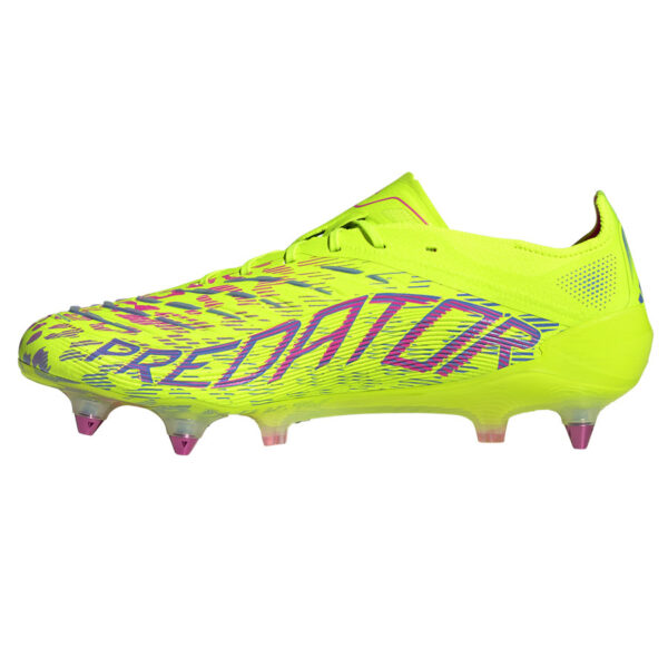 Buty adidas Predator Elite SG ID3851 - obrazek 2