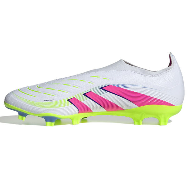 Buty adidas Predator League LL FG/MG ID3861 - obrazek 2