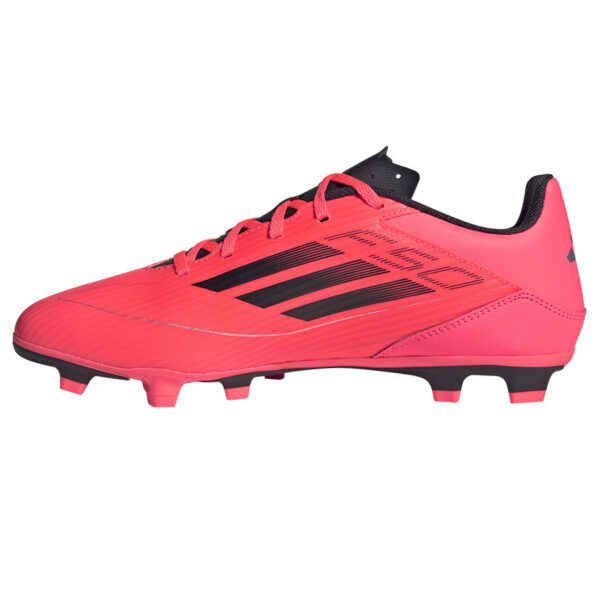 Buty adidas F50 Club FxG IE0613 - obrazek 2