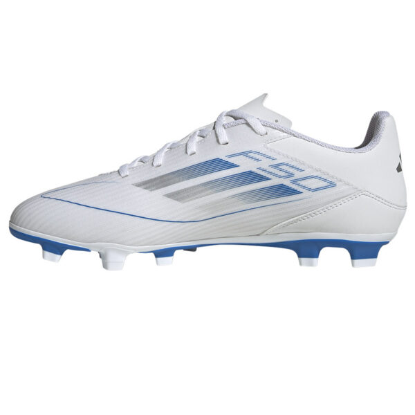 Buty adidas F50 Club FG/MG IE1244 - obrazek 2