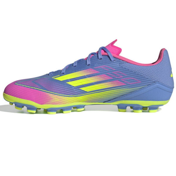 Buty adidas F50 League 2G/3G AG IE1263 - obrazek 2