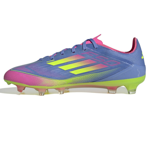 Buty adidas F50 Pro FG IE1285 - obrazek 2